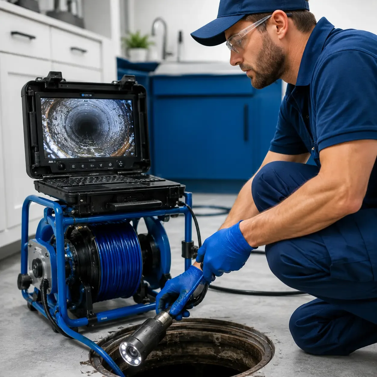 Pipe Relining professionals serving Martinsville, MO